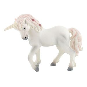 Figurina - Unicorn | Bullyland imagine
