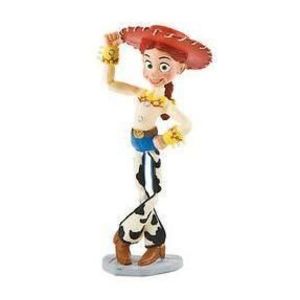 Figurine Disney - Jessie, Toy Story 3 | Bullyland imagine