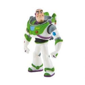 Figurine Disney - Buzz Lightyear, Toy Story | Bullyland imagine