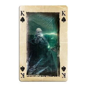 Harry Potter Playing Cards | Ennova imagine