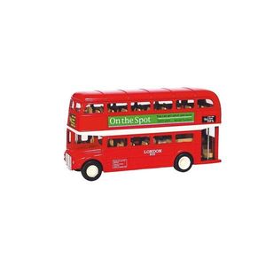 Jucarie - London Bus | Viva Toys imagine