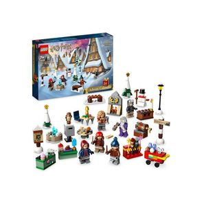 LEGO Harry Potter (76418) - Calendar de Craciun | LEGO imagine