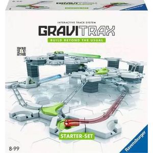 Set constructie - Gravitax | Ravensburger imagine