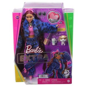 Papusa - Barbie Extra - Roscata | Mattel imagine