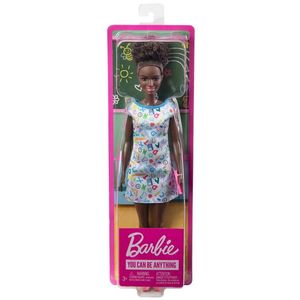 Papusa Barbie - Profesoara | Mattel imagine