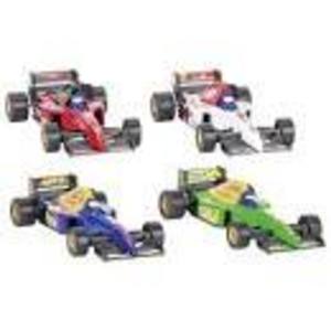 Masina - Formula 1 - Mai multe culori | Goki imagine