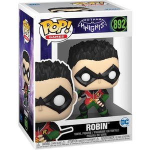 Figurina - Gotham Knights - Robin | Funko imagine