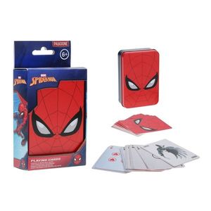 Carti de joc - Marvel - Spider-Man | Paladone imagine