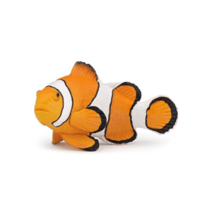 Figurina - Marine Life - Clownfish | Papo imagine