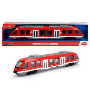 Jucarie - Tren Regio 45cm | Dickie Toys imagine