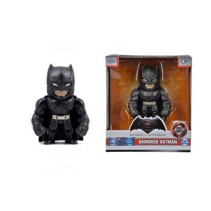 Figurina metalica - Batman, 10 cm | Jada Toys imagine