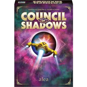 Joc - Council of Shadows | Ravensburger imagine