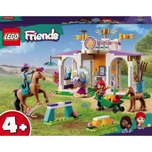 LEGO Friends - Dresaj pentru cai [41746] | LEGO imagine