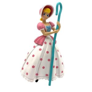 Figurina - Disney - Bo Peep - Toy Story | Bullyland imagine