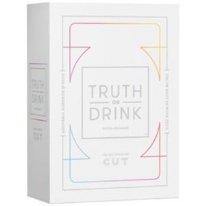 Joc - Truth or drink | Ludicus imagine