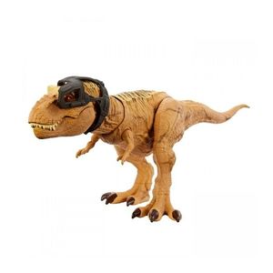 Figurina - Jurassic World - Tyrannosaurus Rex | Mattel imagine
