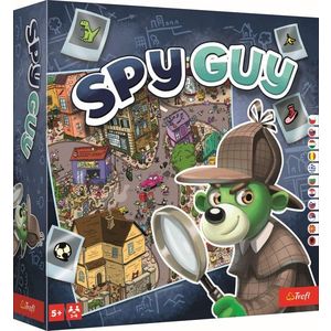 Joc - Trefl - Spy Guy | Trefl imagine