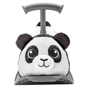 Balansoar cu roti My Buddy Wheels Panda imagine
