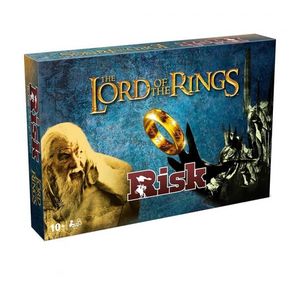 Risk - Lord of the Rings (EN) imagine