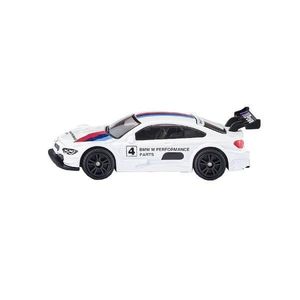 Jucarie - Masinuta BMW M4 Racing, SIKU 1581 imagine