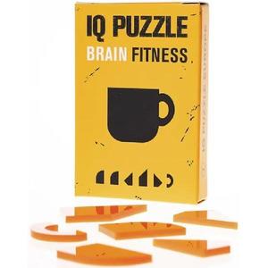 IQ Puzzle: Cana imagine