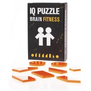 IQ Puzzle: Gemeni imagine