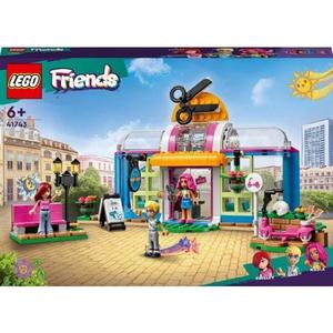 Lego Friends - Salonul de coafura imagine