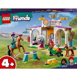Lego Friends - Dresaj pentru cai imagine