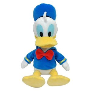 Jucarie de plus, Disney Donald Duck, 20 cm imagine