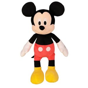 Jucarie de plus, Disney Mickey Mouse, 43 cm imagine