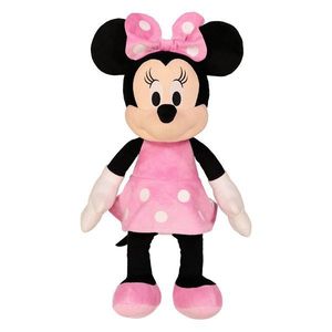Jucarie de plus, Disney Minnie Mouse, 43 cm imagine