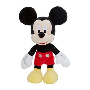 Jucarie de plus, Disney Mickey Mouse, 20 cm imagine