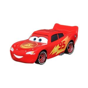 Masina metalica Cars 3 - Road Trip Fulger McQueen | Mattel imagine