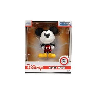 Figurina - Metalfigs - Disney Mickey Mouse, 10cm | Jada Toys imagine