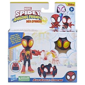 Figurina - Hasbro - Miles Morales Spider Man | Hasbro imagine