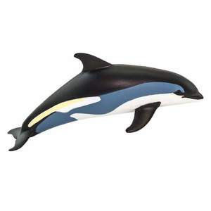 Figurina - Sea Life - Atlantic White-Sided Dolphin | Safari imagine