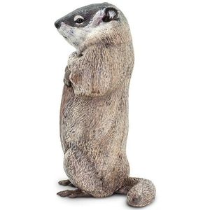 Figurina - Groundhog | Safari imagine