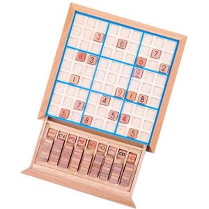 Joc - Sudoku | BigJigs Toys imagine