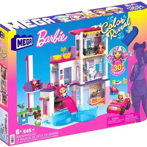 Set joaca - Dreamhouse Barbie | Mattel imagine