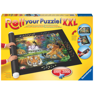 Suport puzzle XXL - 1000-3000 piese | Ravensburger imagine