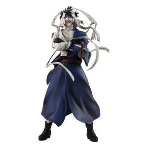 Figurina - Rurouni Kenshin - Makoto Shishio | Good Smile Company imagine