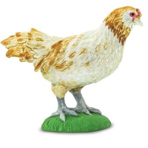 Figurina - Ameraucana Chicken | Safari imagine