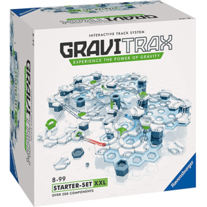 Set de constructie - GraviTrax Big Box - Set de baza editie extinsa | Ravensburger imagine