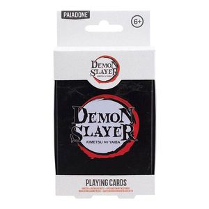 Carti de joc - Demon Slayer | Paladone imagine