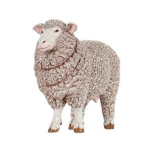 Figurina - Merinos sheep | Papo imagine