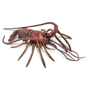 Figurina - Spiny Lobster | Safari imagine