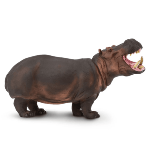 Figurina - Hippopotamus | Safari imagine