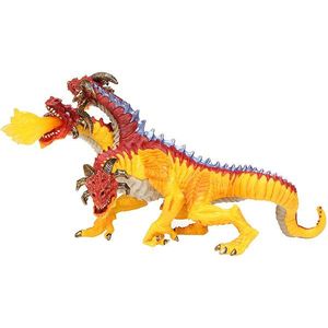 Figurina - Fire Dragon | Safari imagine