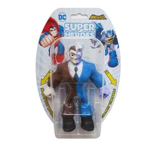 Figurina flexibila Monster Flex, DC Super Heroes, Two-Face imagine