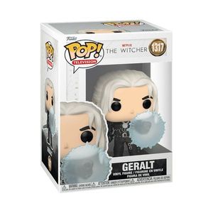 Figurina - The Witcher - Geralt | FunKo imagine
